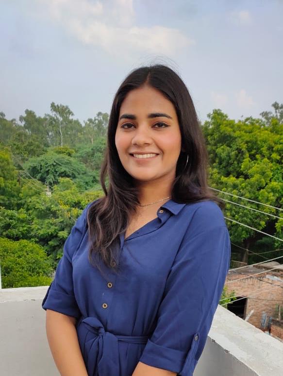 Khushi Singh
